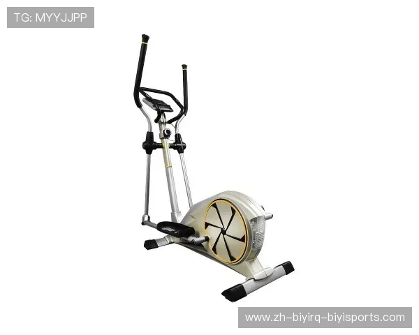 瘦身必备健身器材：最适合减肥的器材推荐